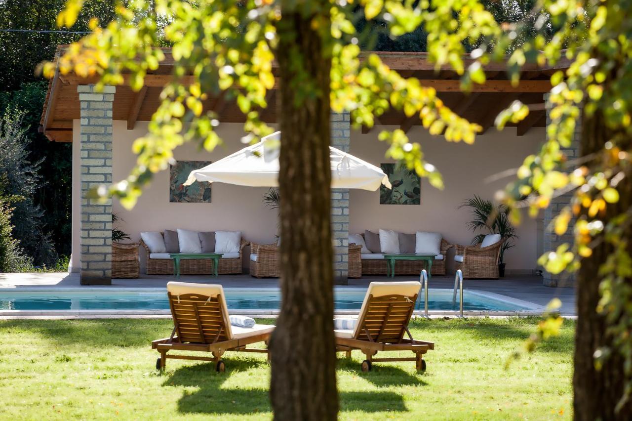 Hotel Poggio Delle Molare Adults-Only Retreat Bracciano  Exterior foto