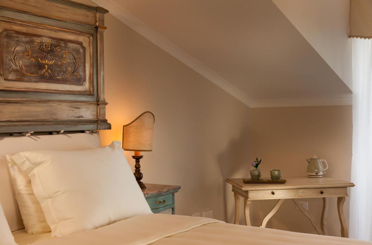 Hotel Poggio Delle Molare Adults-Only Retreat Bracciano  Exterior foto