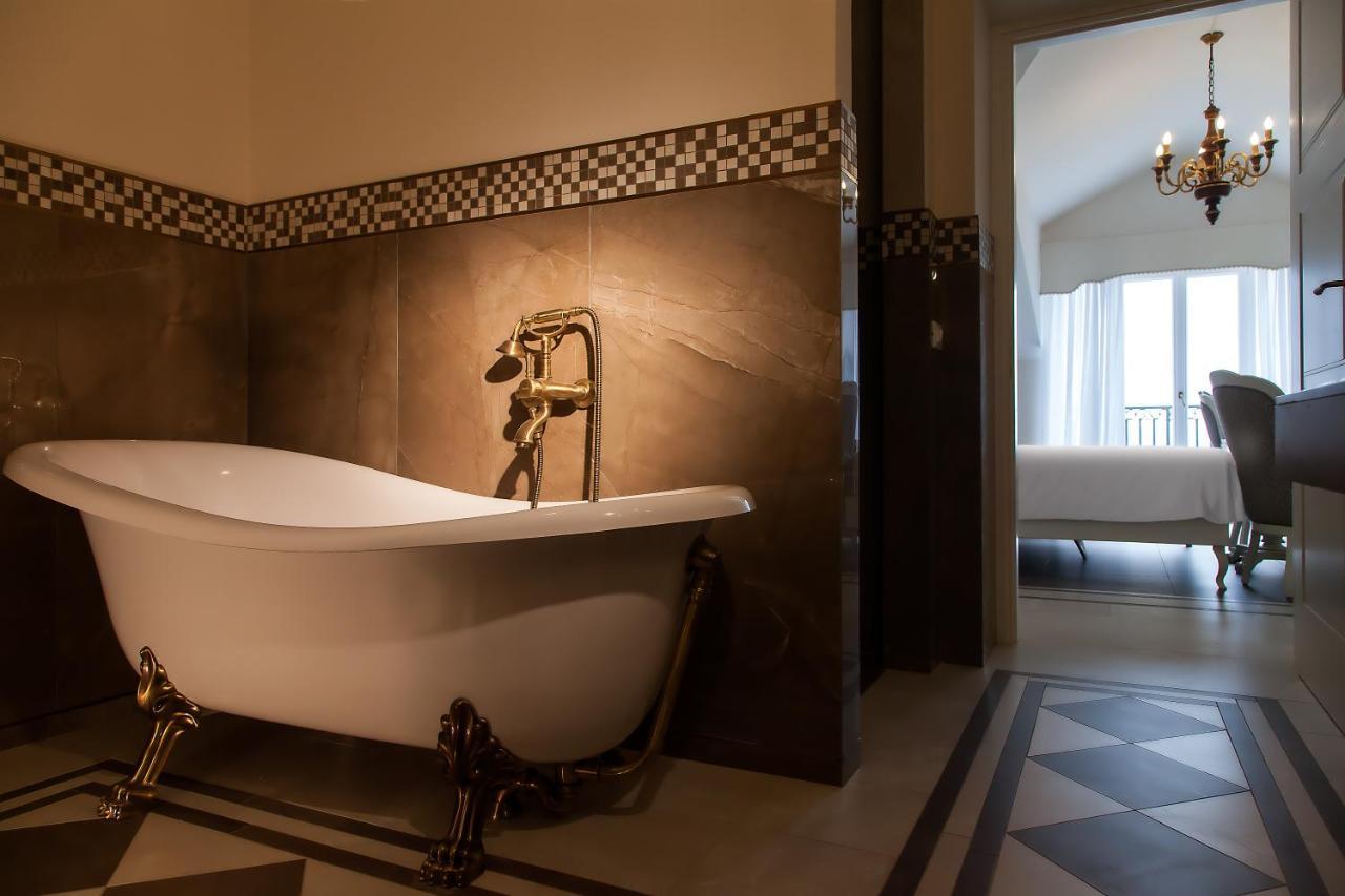 Hotel Poggio Delle Molare Adults-Only Retreat Bracciano  Exterior foto