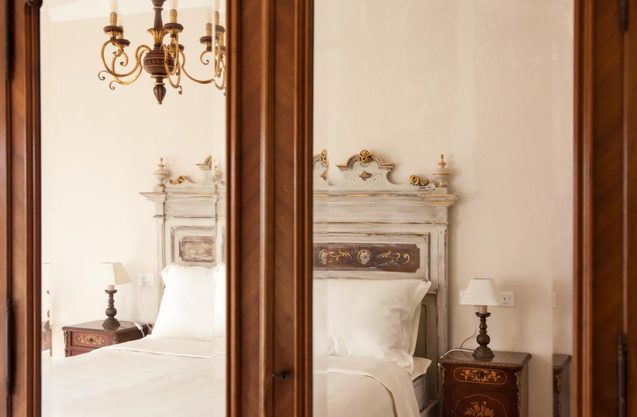 Hotel Poggio Delle Molare Adults-Only Retreat Bracciano  Exterior foto