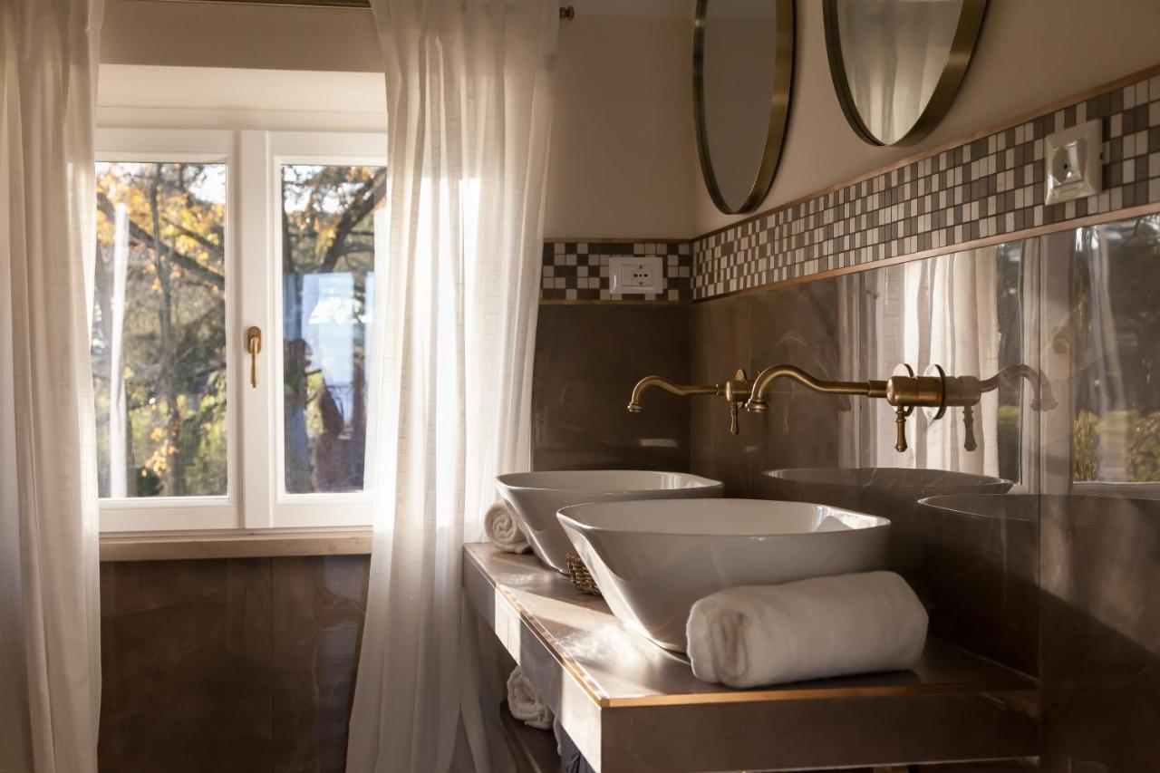 Hotel Poggio Delle Molare Adults-Only Retreat Bracciano  Exterior foto