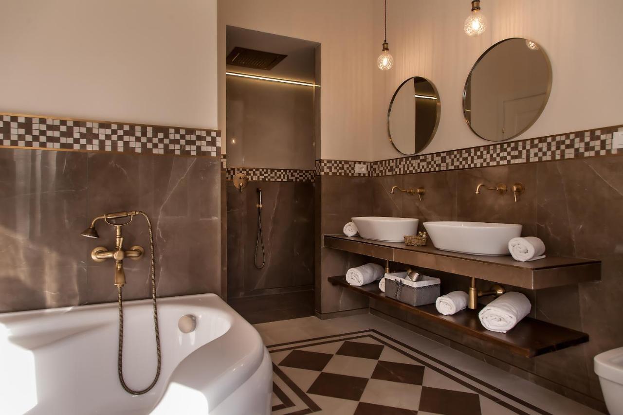 Hotel Poggio Delle Molare Adults-Only Retreat Bracciano  Exterior foto