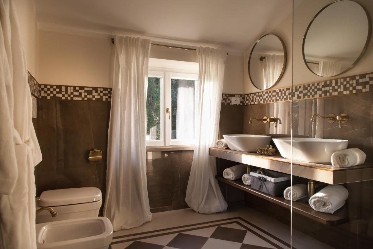 Hotel Poggio Delle Molare Adults-Only Retreat Bracciano  Exterior foto