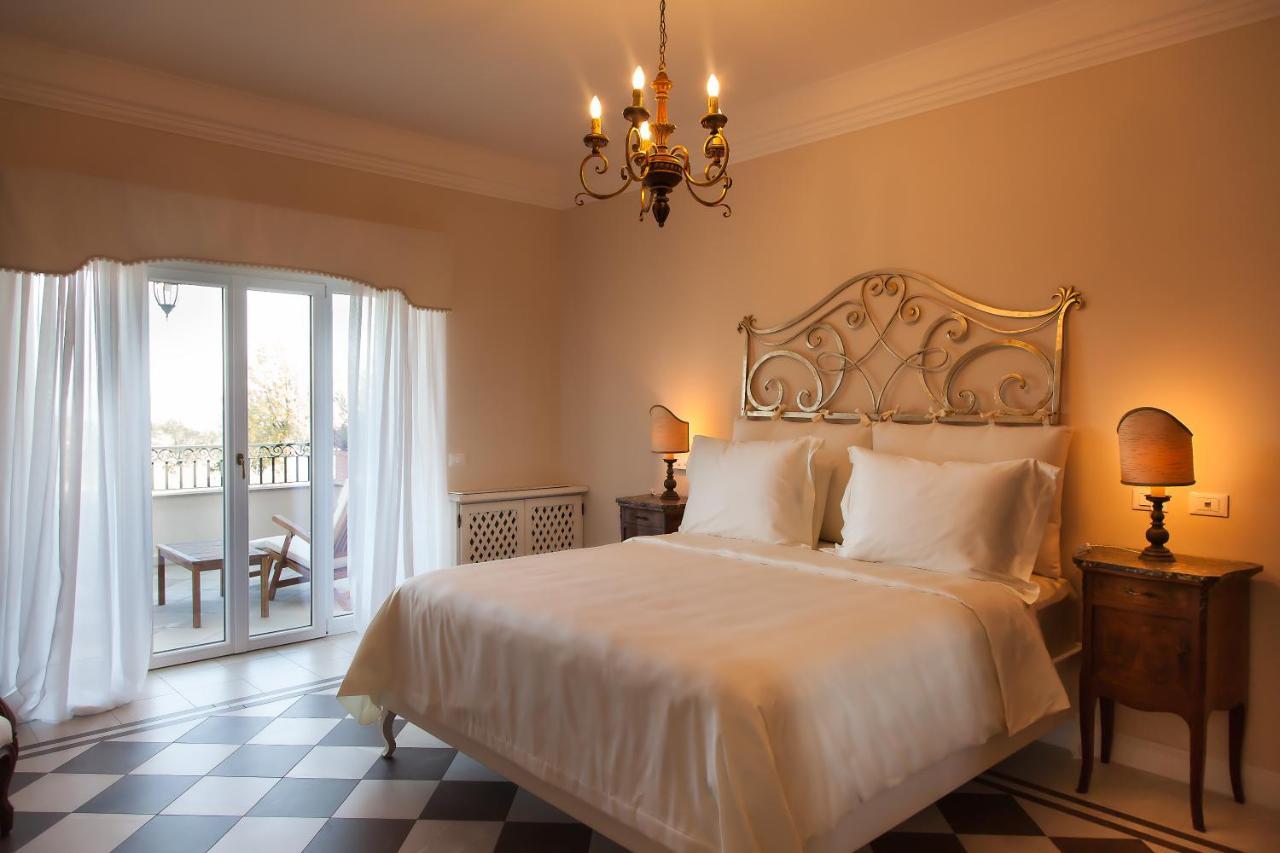 Hotel Poggio Delle Molare Adults-Only Retreat Bracciano  Exterior foto