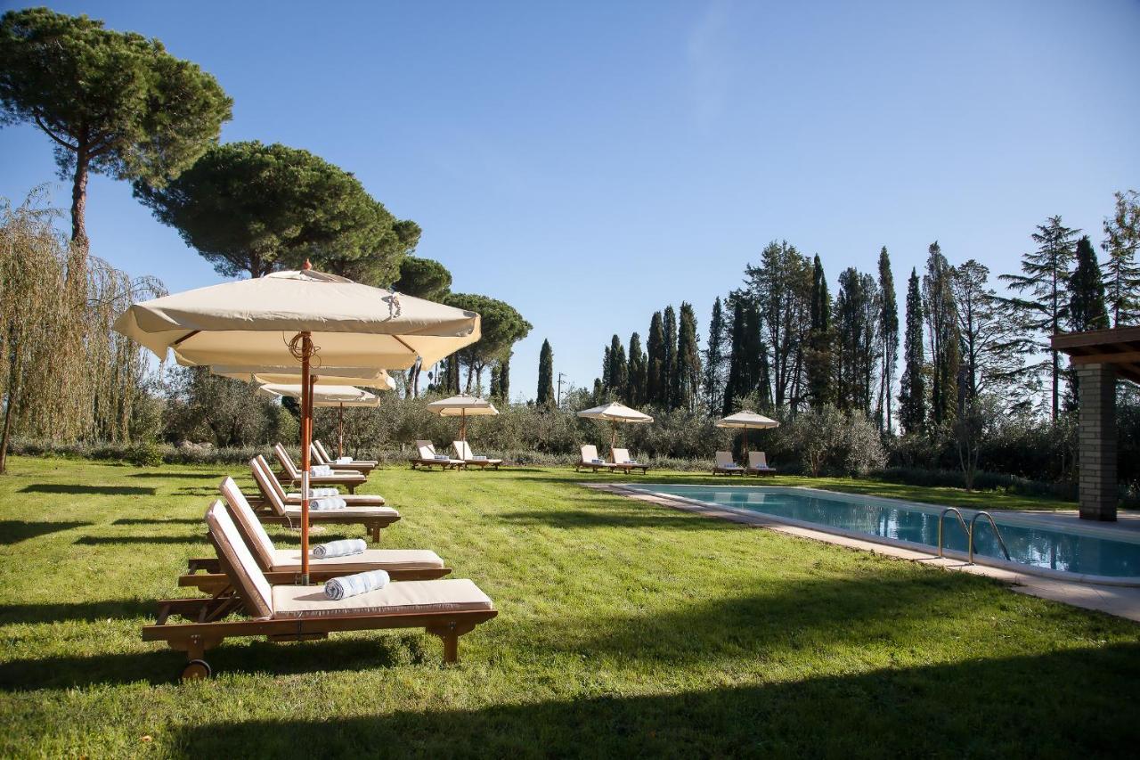 Hotel Poggio Delle Molare Adults-Only Retreat Bracciano  Exterior foto