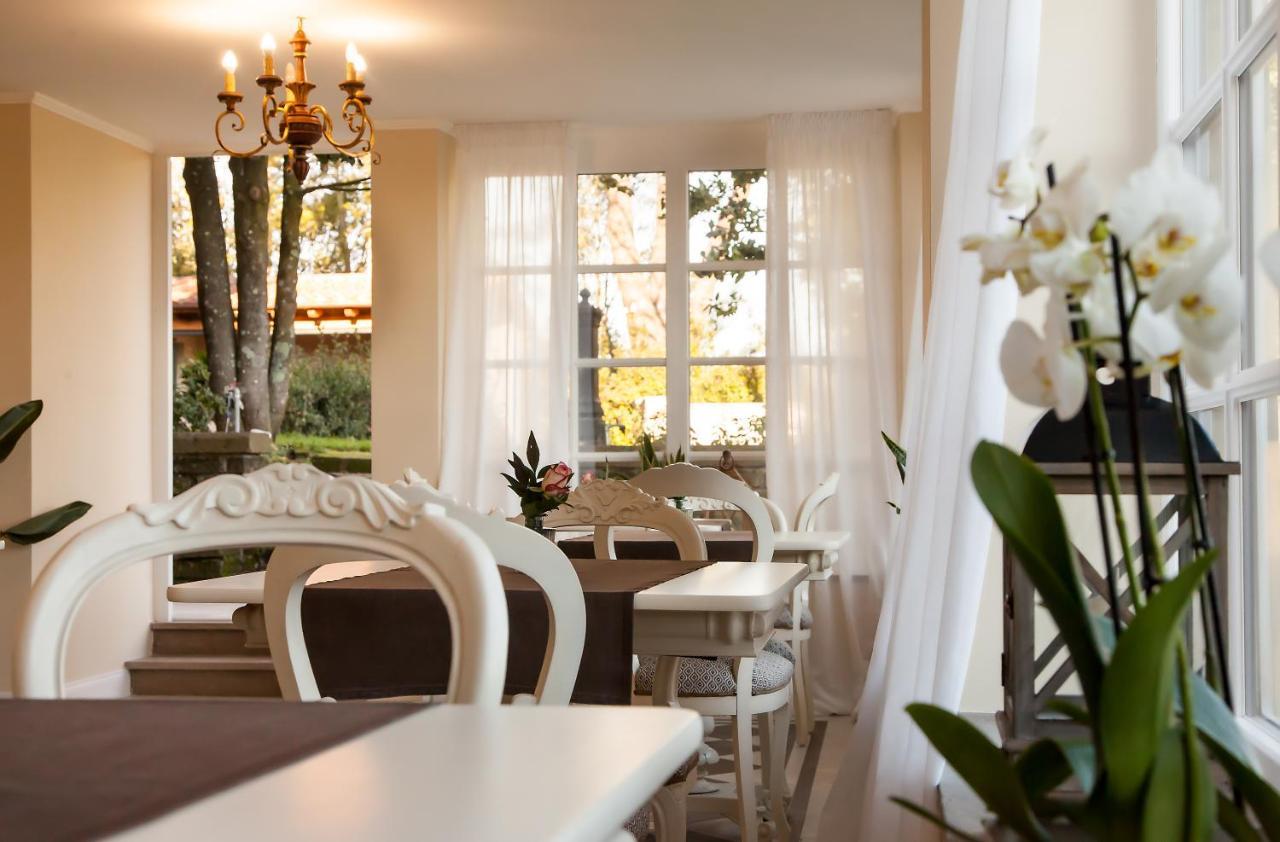 Hotel Poggio Delle Molare Adults-Only Retreat Bracciano  Exterior foto