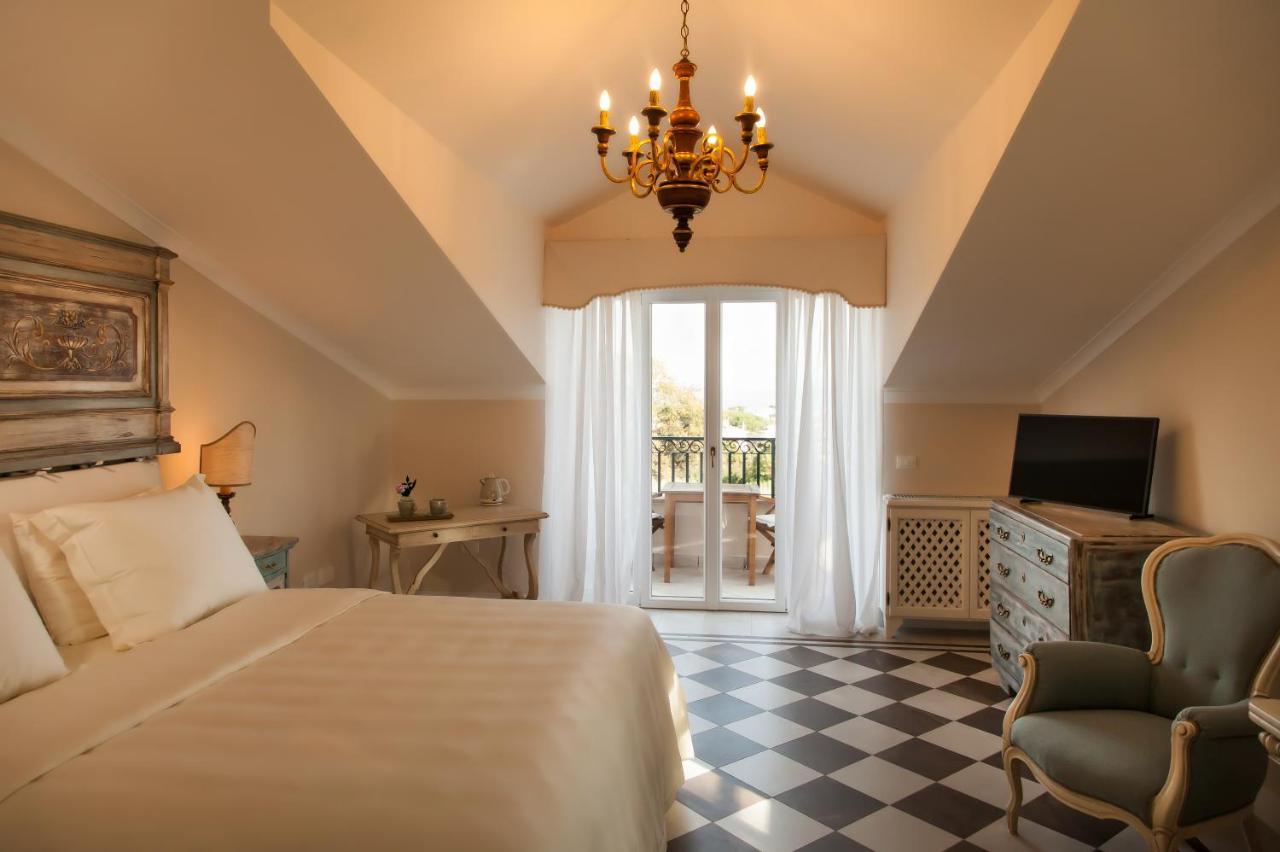 Hotel Poggio Delle Molare Adults-Only Retreat Bracciano  Exterior foto