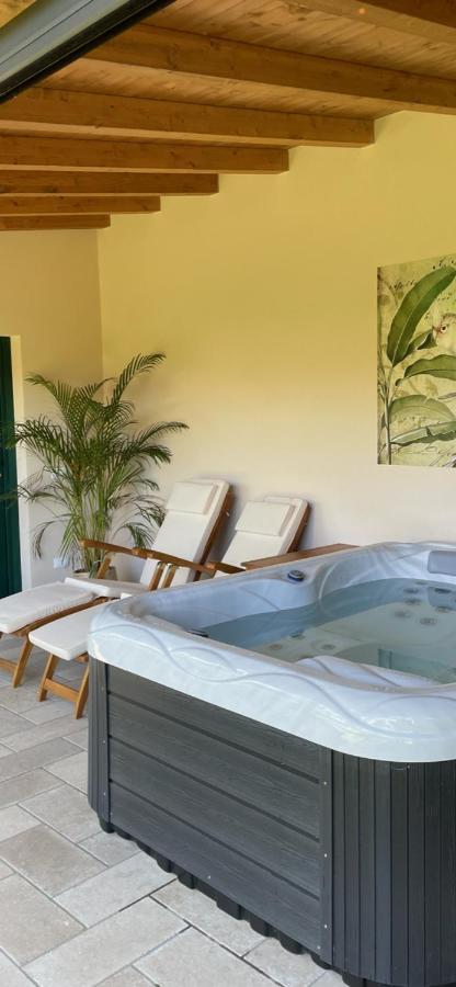 Hotel Poggio Delle Molare Adults-Only Retreat Bracciano  Exterior foto
