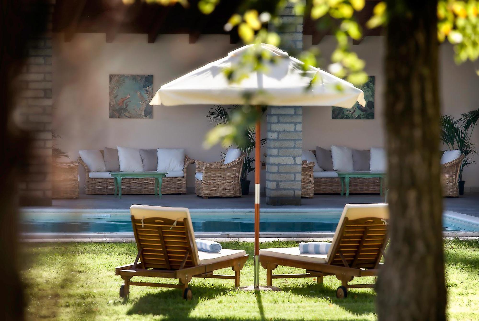 Hotel Poggio Delle Molare Adults-Only Retreat Bracciano  Exterior foto